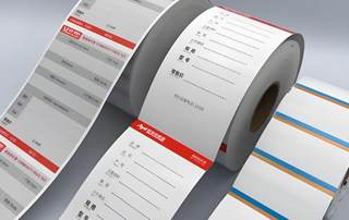 生产规模扩大叠加下游成长明显 我国不干胶标签行业增长势头强劲 市场高度分散