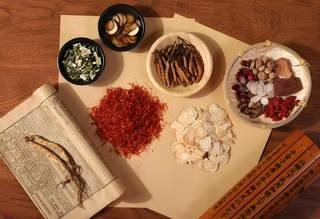 【产业链】我国中医药行业产业链图解及上中游相关企业竞争优势分析