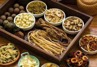 我国中医药行业：中药新药批准量加速增长 政策出台推动珍稀濒危中药材替代品研制