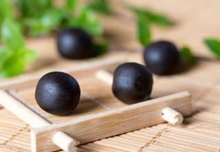 2025年一季度我国中成药产量累计约为45.3万吨 同比下降11%