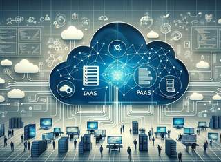 我国及部分省市云计算行业相关政策：大力推广云计算等平台服务