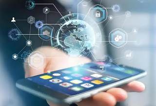 2025年一季度我国互联网行业运行平稳 研发投入持续增加 未来有望进一步提质增效