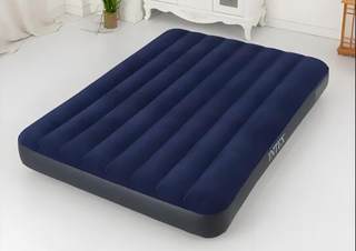 户外运动蓬勃兴起 我国充气床垫行业需求释放 NTEX、Bestway等海外企业占据高端市场