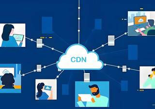 我国内容分发网络(CDN)行业集中度持续提升 阿里云、网宿科技领跑市场