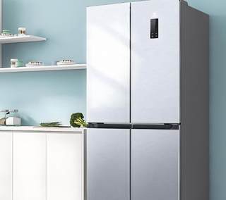 我国冰箱行业：多门冰箱为线上线下销售主导品类 自由嵌入式销售份额突破40%