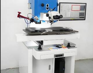 中国半导体测试设备市场增速快于全球 测试机占主导 高端设备国产化进程待推进