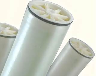 反渗透膜行业：海水净化等需求带来新机遇 国产崛起 高端市场竞争力仍待提升