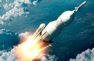 非宇航员“太空行走” 让航天航空走近大众 中国商业航天行业未来可期