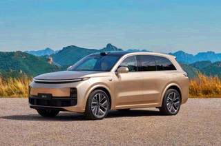 2025年1-2月我国汽车产量同比增长13.9% 其中安徽省产量最多 约44.48万辆 占比约10%