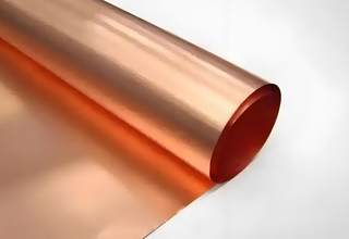 我国复合铜箔行业产业链体系渐完善 产业化步伐提速 供需两侧正协同推进