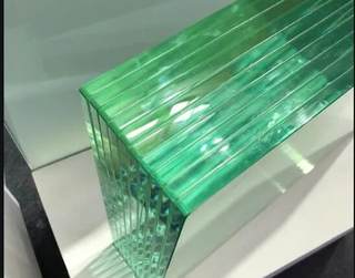 2025年3月我国夹层玻璃产量同比增长6.8% 1-3月累计产量同比增长8.4%