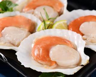 我国扇贝行业：养殖面积有所波动但总体保持稳定 深加工市场发展前景广阔