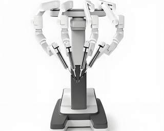 【产业链】我国手术机器人行业产业链图解及上中游相关企业竞争优势分析