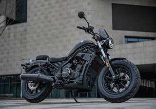 多地限行政策逐渐宽松 大排量摩托车市场有望进一步渗透