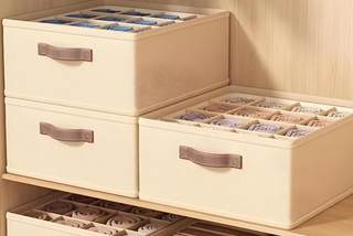 家居收纳用品行业现状：线上市场注入活力 太力科技等领先企业将带动产业升级