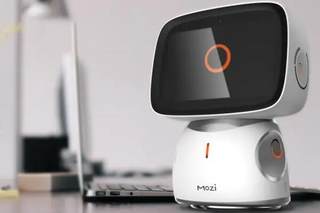 中国正迈向教育强国 教育机器人行业极具发展潜力 技术进步带动市场高增