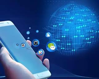 我国数字营销行业：蓝色光标稳居龙头 企业竞争激烈 集中度提升空间大