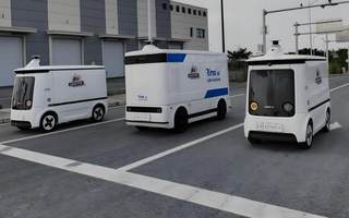 快递单价持续下行 政策及技术双驱动无人化物流行业企业降本增效