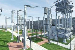 我国智能变电站行业：电力侧需求规模巨大 目前已形成完全市场化竞争格局