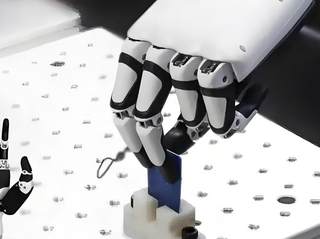 机器人灵巧手行业分析：需求即将大规模释放 国产产品价格优势显著