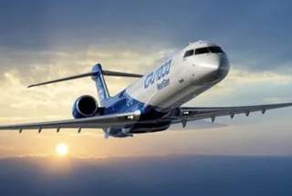 2025年一季度我国民航运输总周转量同比增长10.5% 正班客座率提升至83.8%