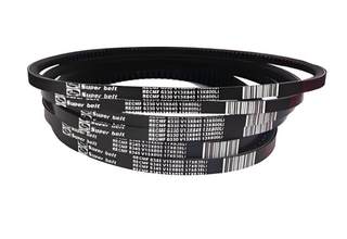 汽车保有量及PHEV销量增长带动汽车传动带行业扩容 本土企业竞争力待增强