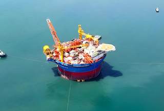 海上浮式生产储卸油船（FPSO）行业分析：需求持续释放 中国船厂在手订单饱满