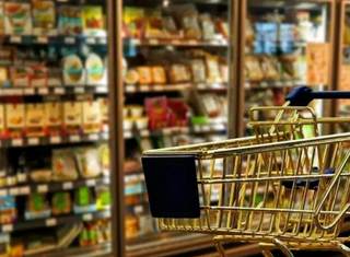 2025年3月份全国居民消费价格环比下降0.4% 其中生活用品及服务价格上涨1.3%