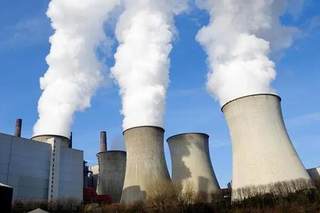 我国火力发电行业：发展基本进入平稳区间 五大发电集团占据绝对优势