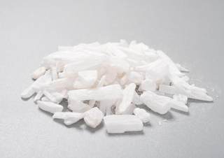 2025年1-3月我国烧碱产量同比增长5.2% 其中山东省产量占比28.6%