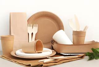 我国生态纸餐具行业：韶能股份产能领先 市场供过于求 厂商出海寻求机遇