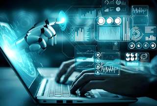 我国生成式AI市场爆发增长 当下“AI助手”与“智能助手”成为主流产品形态