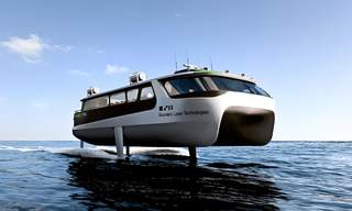 电动船舶行业占绿色船舶半壁江山 国内产销两旺但渗透率仍待提升 市场尚未形成龙头