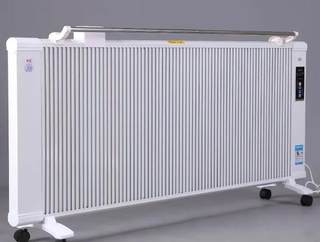 我国电暖器行业：线上头部品牌集中度提升 线下市场品牌集中度则下降