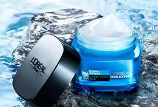 我国男士护肤品市场呈现蓬勃发展势头 洗面奶、面霜与精华成“三辆马车”带动高效增长