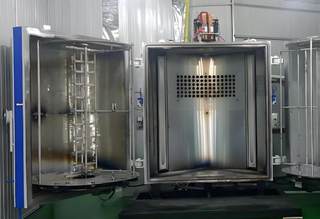 受益于技术优势及下游发展 我国真空镀膜设备行业将持续扩容 但国产化率仍待提升