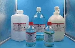 我国硫酸行业供给分析：生产以冶金烟气回收为主 产量呈稳步增长态势