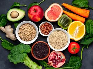 全球膳食纤维产能利用率持续上行 中国市场产销两旺、增长速度快 发展潜力大