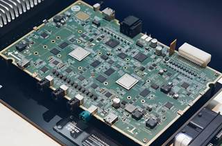 我国电源管理芯片行业：DC-DC转换器为最大细分市场 南芯科技、上海贝岭营收领跑