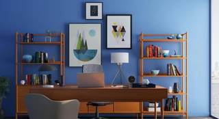 【产业链】我国家庭装饰行业产业链图解及上中游相关企业竞争优势分析