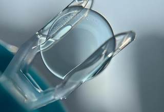 赛道拥挤！我国角膜塑形镜行业竞争愈发激烈 差异化发展成企业决胜关键