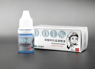 挖掘近视防控大蓝海 我国阿托品滴眼液行业发展前景广阔 兴齐眼药研发领先