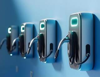 车企纷纷布局高压快充车型 我国高压快充行业有望进入高速成长期