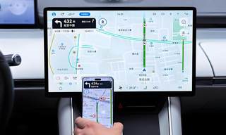 下游应用市场空间广阔 受益于卫星导航系统产业发展我国高精度导航市场快速增长