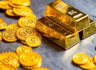 2025年一季度全球黄金需求稳健增长 投资需求同比飙升170%