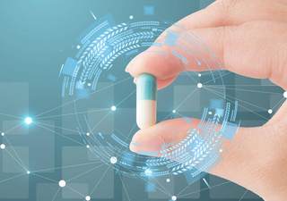 迎政策利好 我国AI制药行业投融资市场活跃 龙头格局渐显 国内企业追赶势头强劲