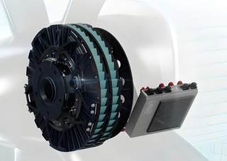 eVTOL电机行业:后装市场前景广阔 新势力进入下竞争加剧 材料与散热为技术演进核心