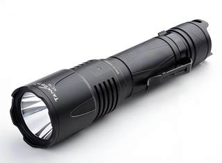 LED技术进步推动中国LED手电筒市场规模持续增长 行业尚未形成明显垄断格局