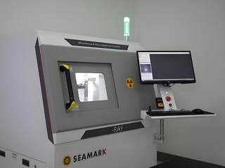 我国X射线检测设备行业市场规模高速增长 半导体、储能等领域需求旺盛