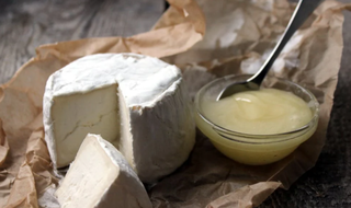 2025年1-2月我国乳制品产量约为454.5万吨 同比下降6.3%